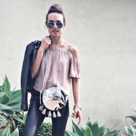 Rebecca Minkoff Sofia Large Crossbody Purse - Picture 5 of 16